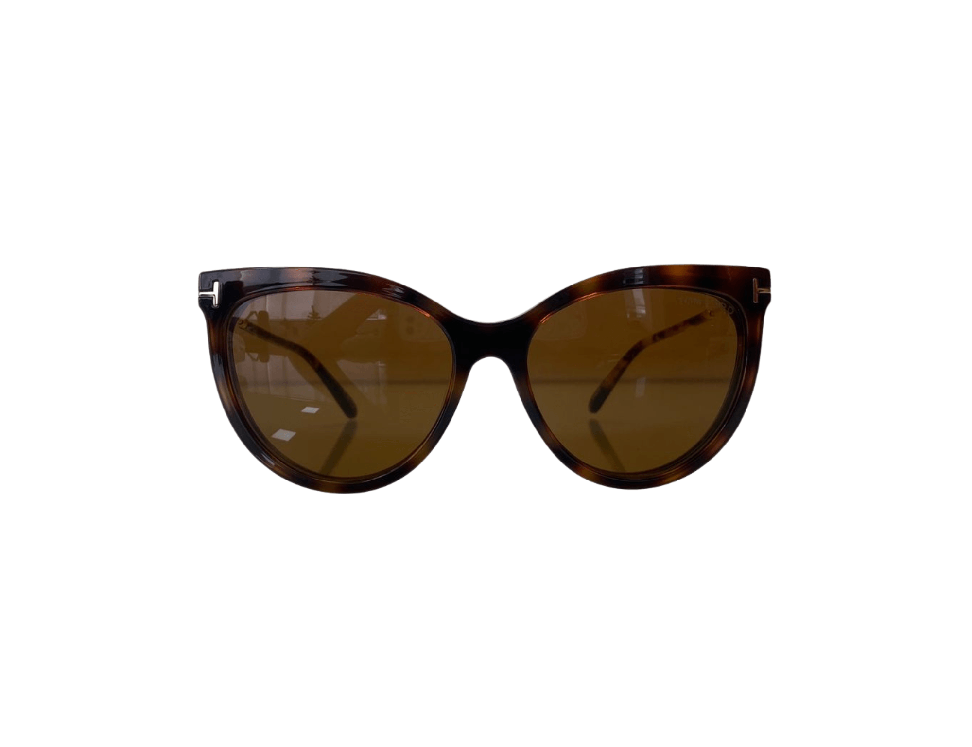 Óculos de Grau Tom Ford 5994B 052 Preto 3