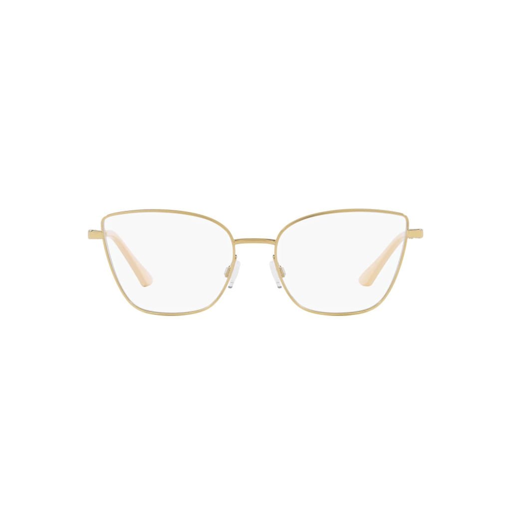 Óculos de Grau Jean Monnier 1210 L853 Dourado 2