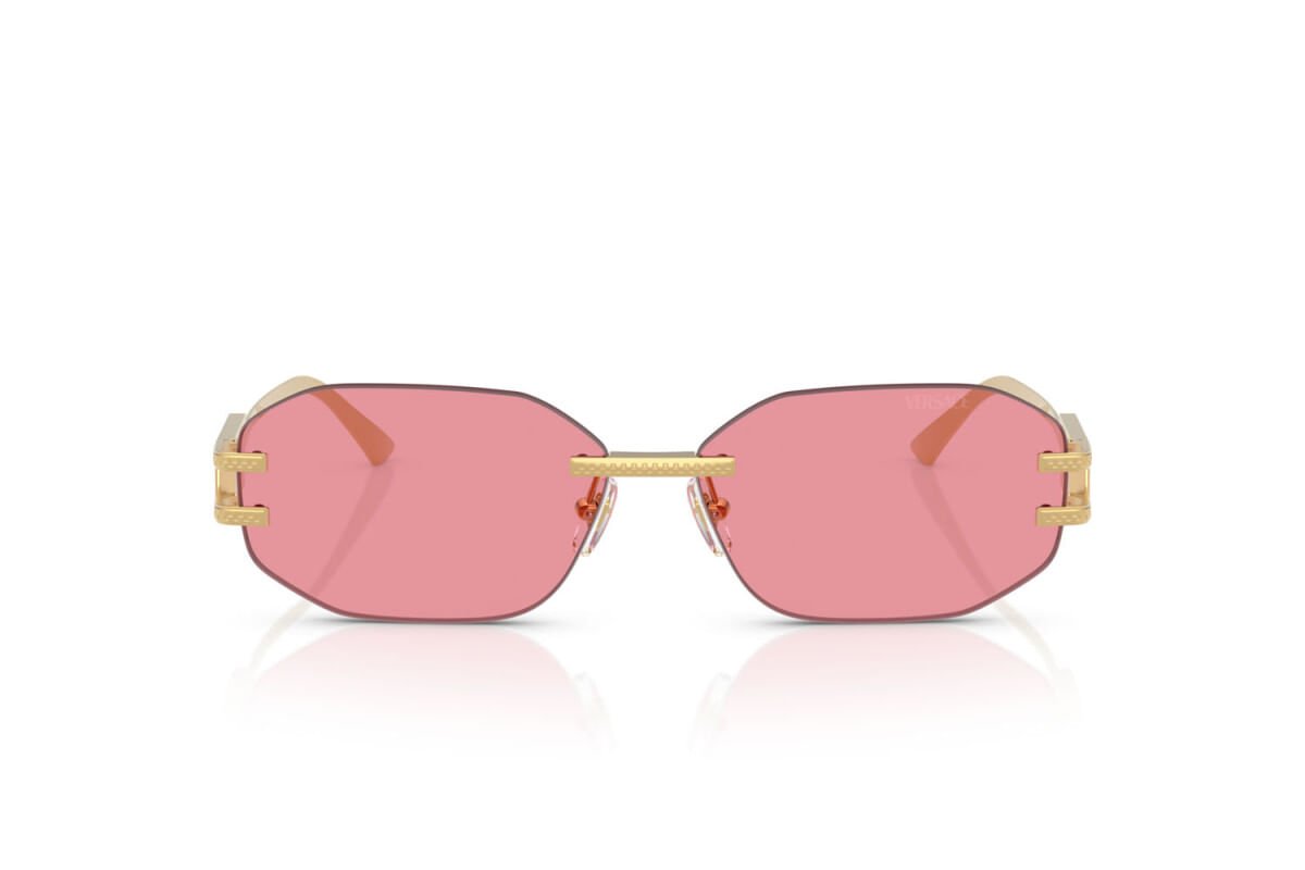 ÓCULOS DE SOL VERSACE 2274 100284 Rosa