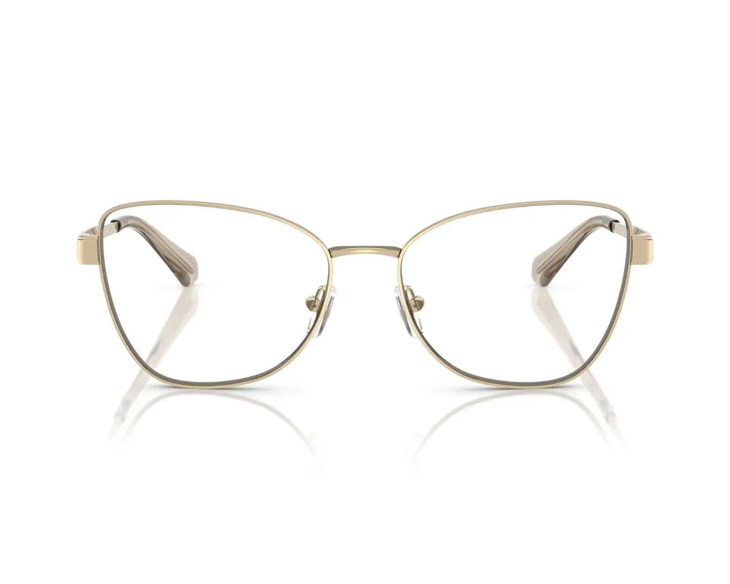 Óculos de Grau Michael Kors 3085 1014 Dourado 2