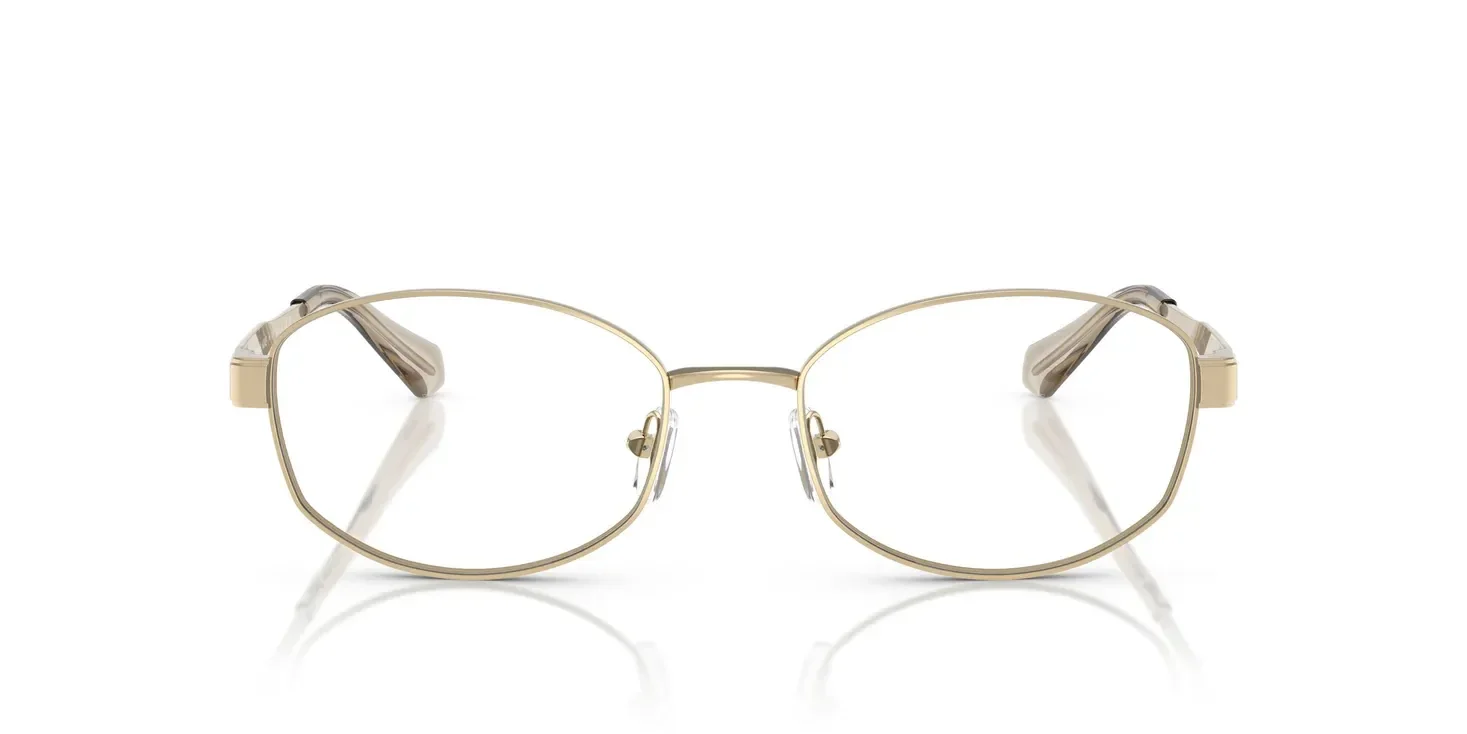 Óculos de Grau Michael Kors 3086 1014 Dourado 2