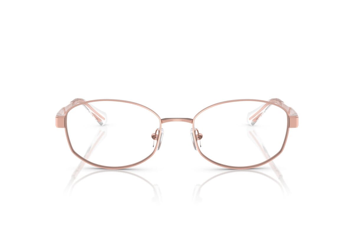 Óculos de Grau Michael Kors 3086 1108 Rosa 2