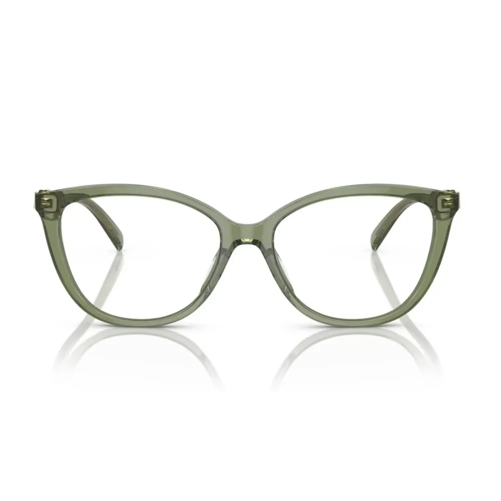 ÓCULOS DE GRAU MICHAEL KORS 4109U 3944 Verde 2