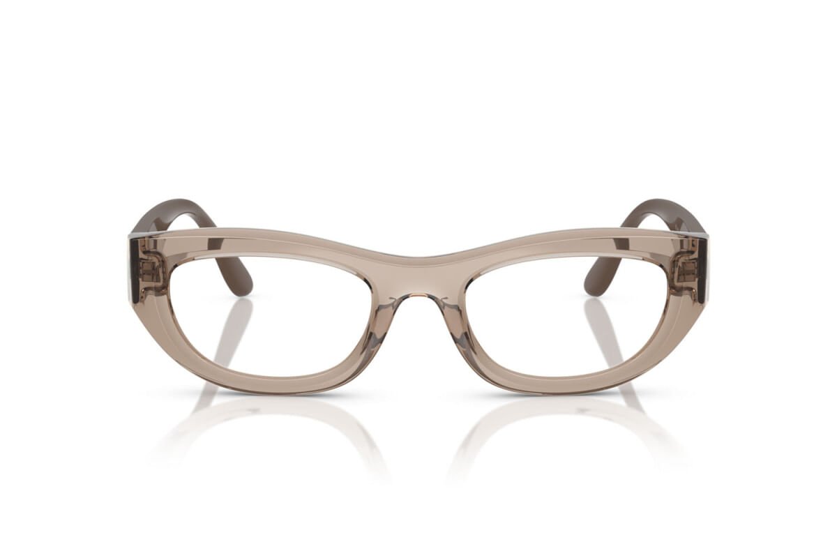 Óculos de Grau Vogue 5615 3181 Marrom 2