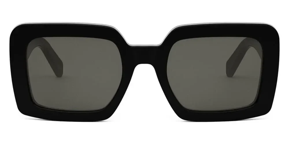 ÓCULOS DE SOL CELINE 40304U 01A Preto 2