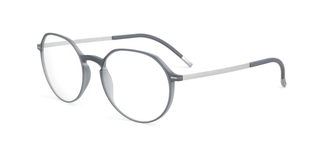 Óculos de Grau Silhouette 2918/75 6510