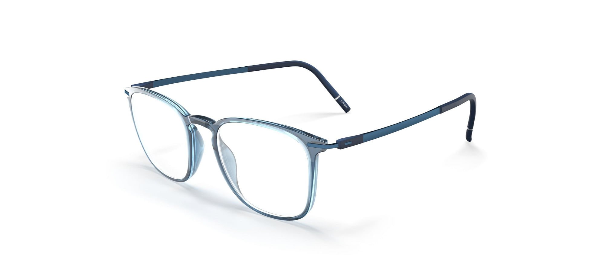 Óculos de Grau Silhouette 2963/75 4540