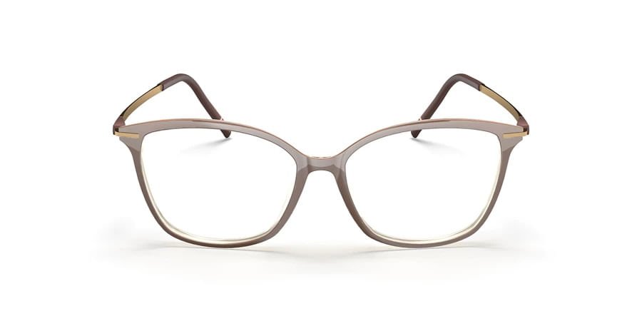 Óculos de Grau Silhouette 1619/75 6040