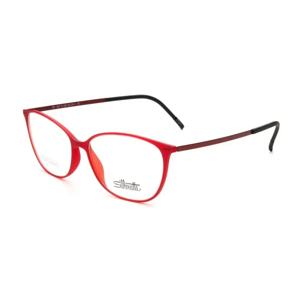 Óculos de Grau Silhouette 1590/75 3040