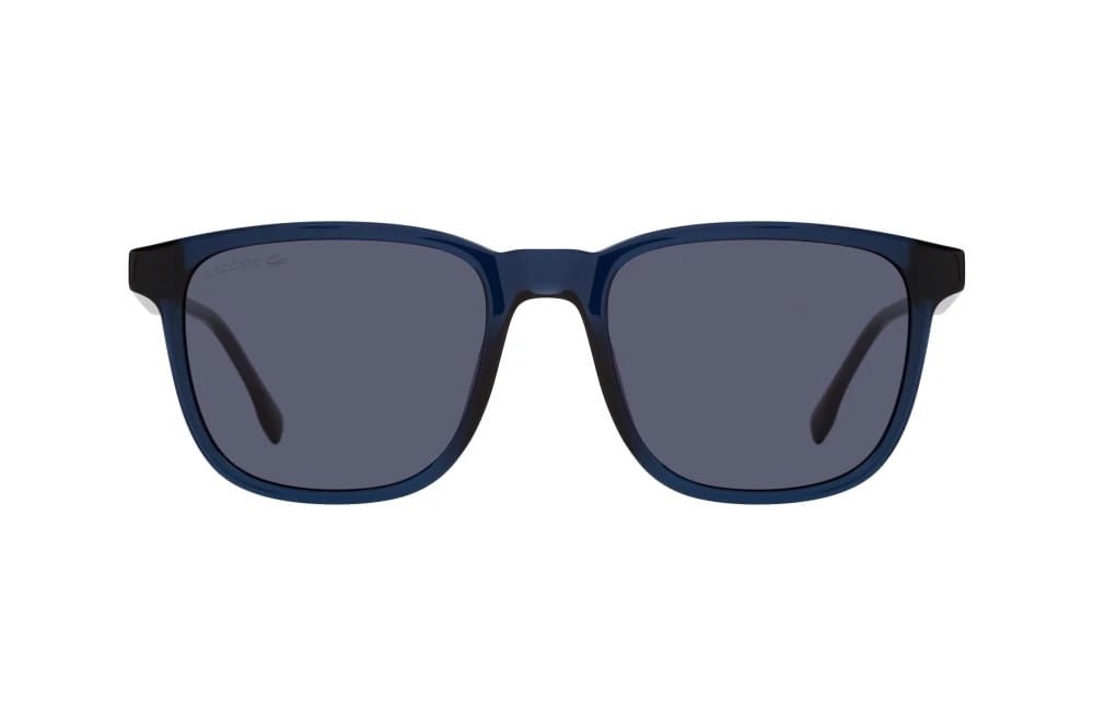 ÓCULOS DE SOL LACOSTE 6029S 410 Azul/Preto 2