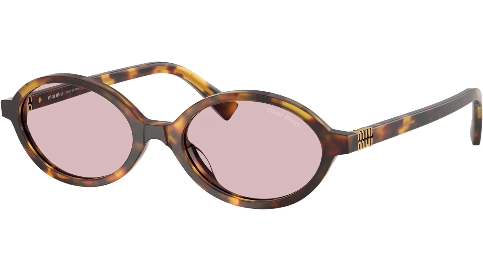 ÓCULOS DE SOL MIU MIU 04ZS 14L4I0