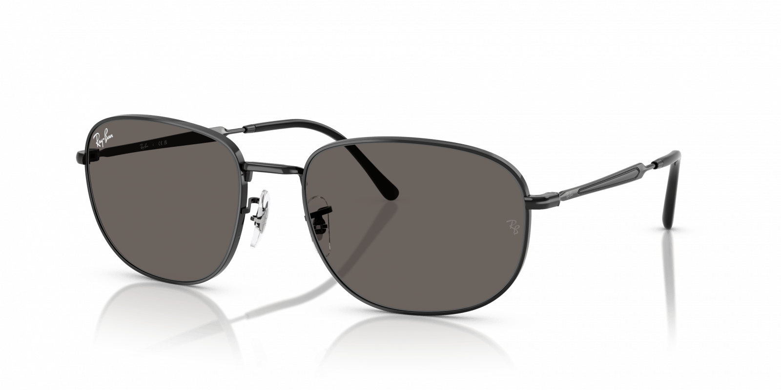 Óculos de Sol Ray-Ban 3754 002/B1