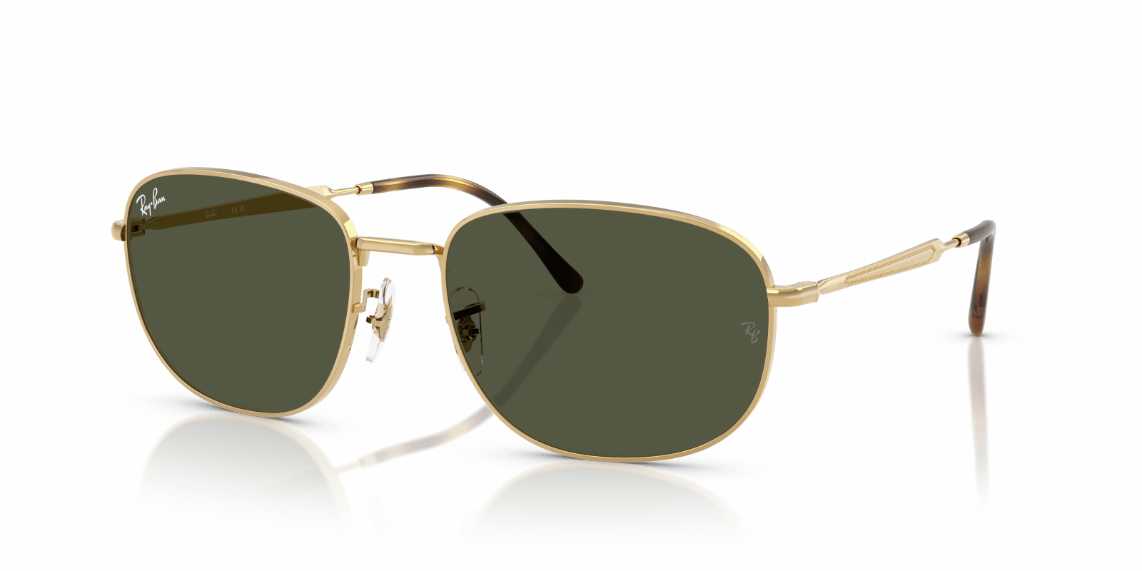 Óculos de Sol Ray-Ban 3754 001/31