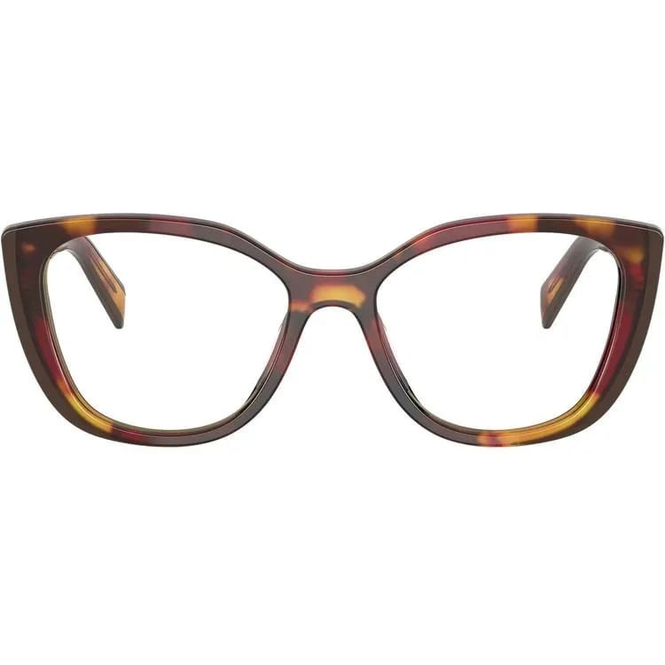 ÓCULOS DE GRAU PRADA B04V 22A1O1 Marrom 2