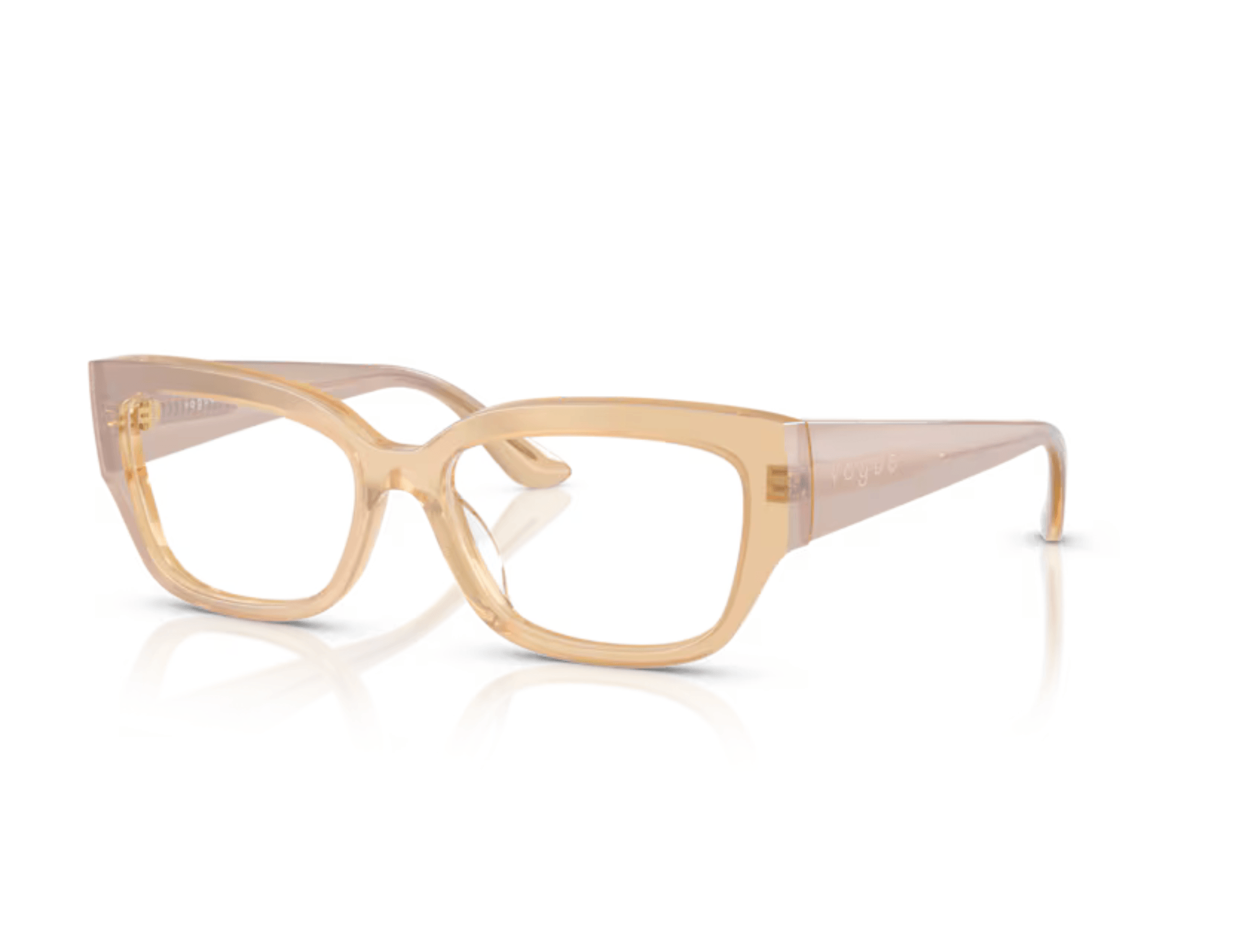 Óculos de Grau Vogue 5639U 3234