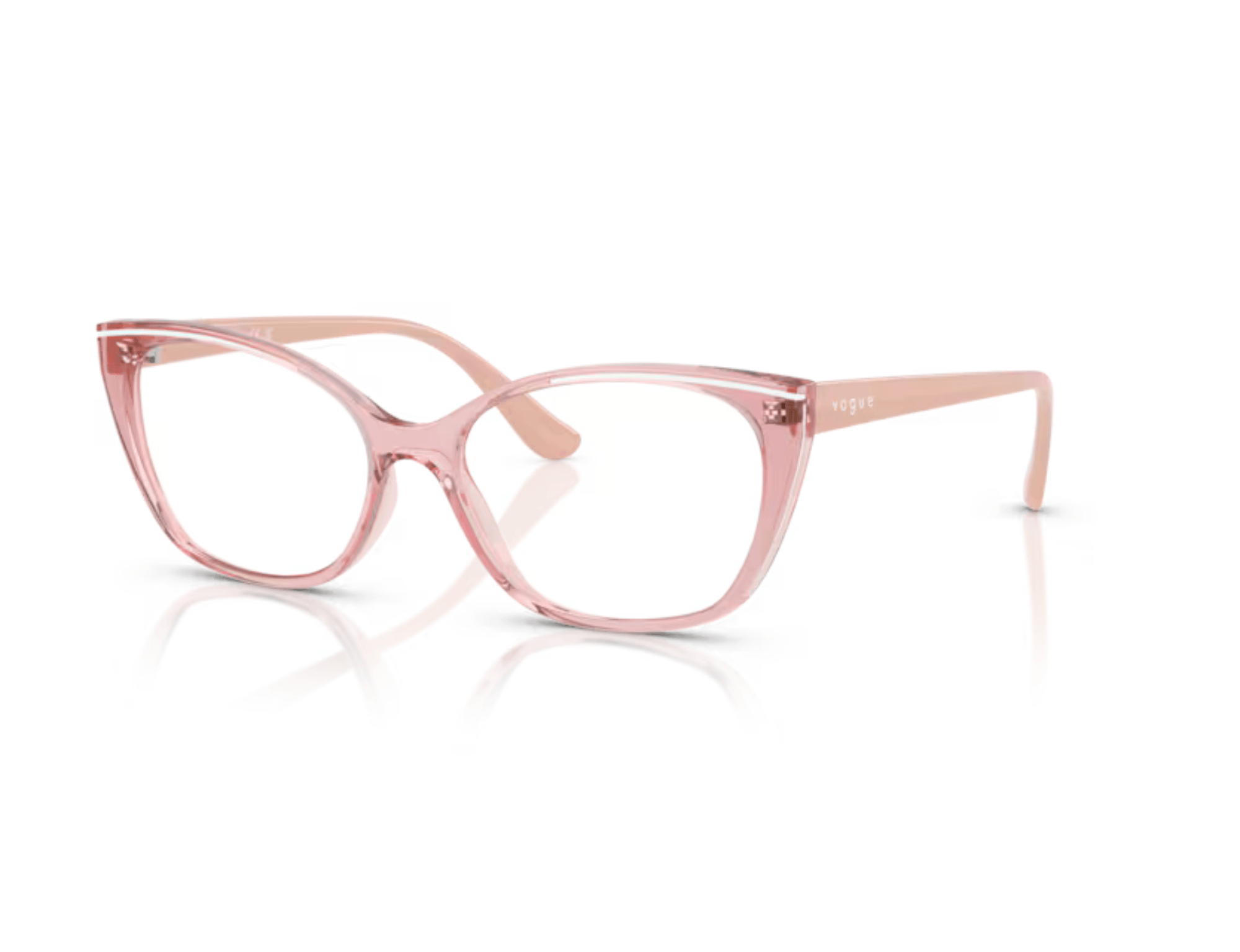 Óculos de Grau Vogue 5590L 3238