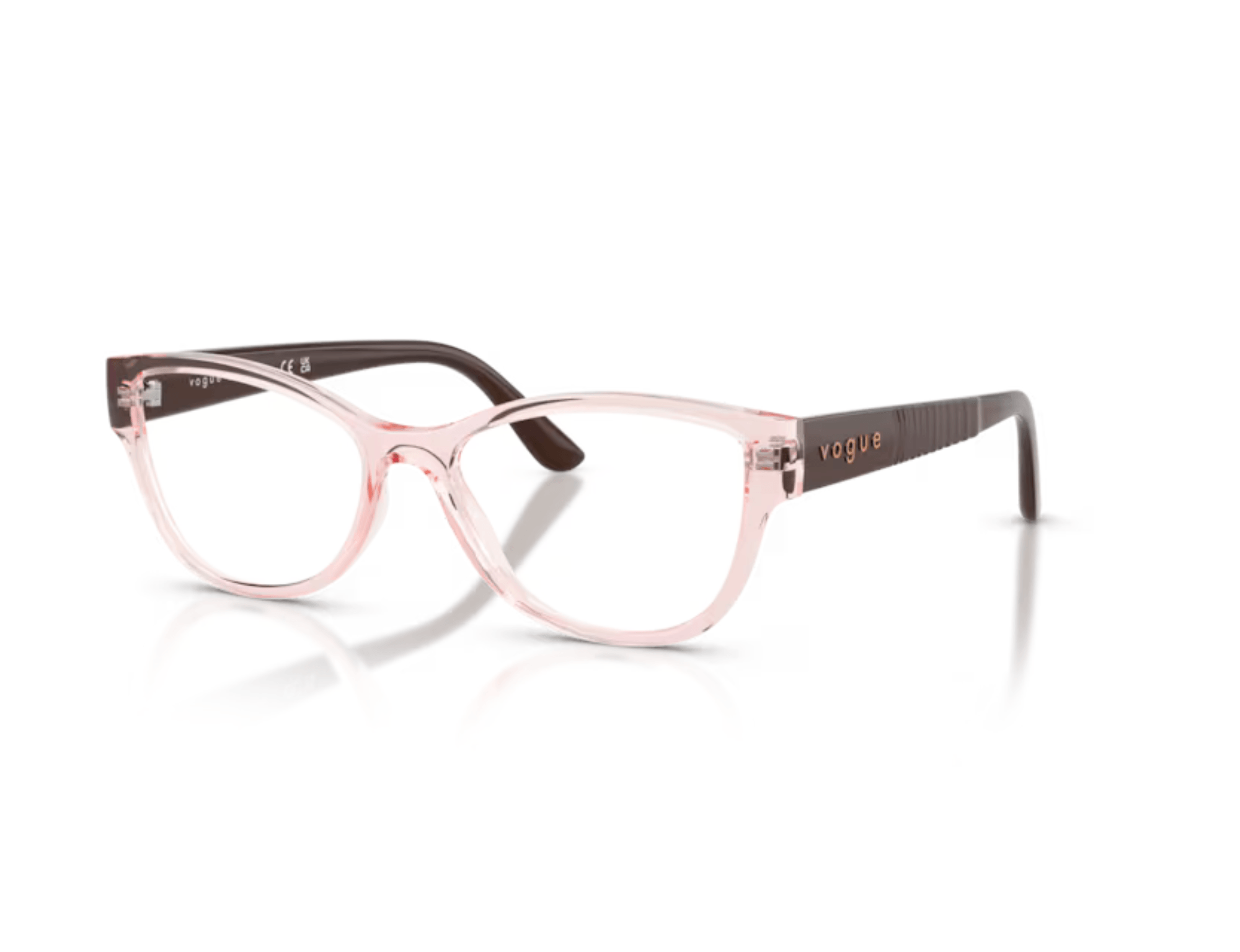 Óculos de Grau Vogue 5653L 3075