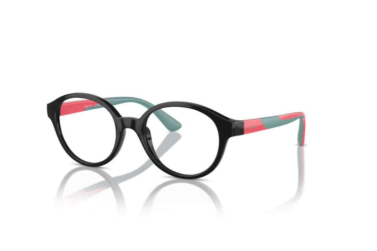 ÓCULOS DE GRAU INFANTIL VOGUE JUNIOR 2025 W44
