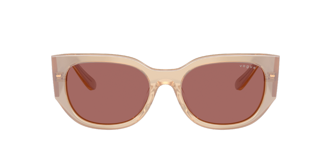 Óculos de Sol Vogue 5641SU 323469 Bege 2