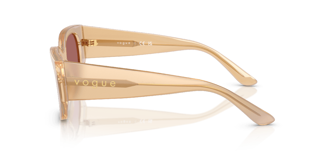 Óculos de Sol Vogue 5641SU 323469 Bege 3