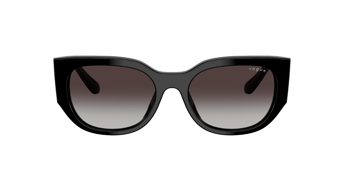 Óculos de Sol Vogue 5641SU W44/8G Preto 2
