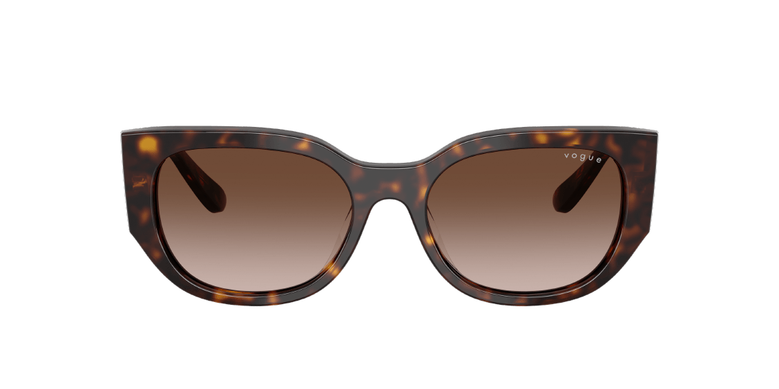 Óculos de Sol Vogue 5641SU W65613 Marrom 2