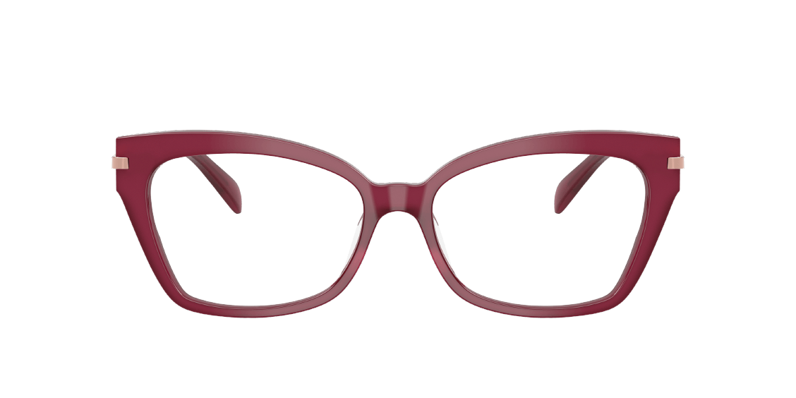 Óculos de Grau Michael Kors 4146U 4018 Vinho 2