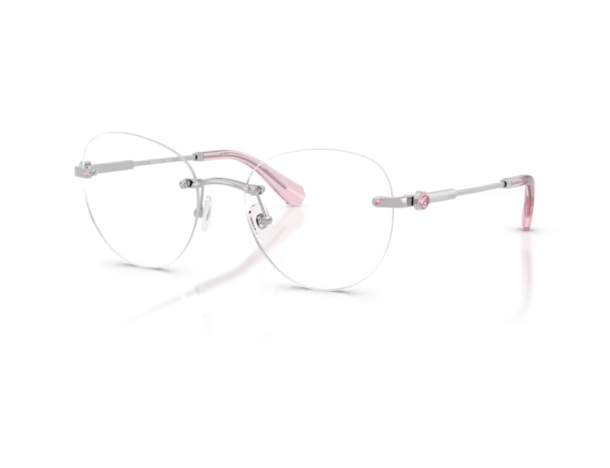 Óculos de Grau Swarovski 1021 4001