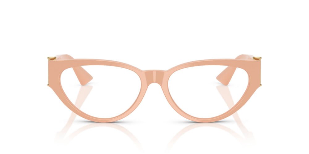 ÓCULOS DE GRAU VERSACE 3366 5494 Rosa 2