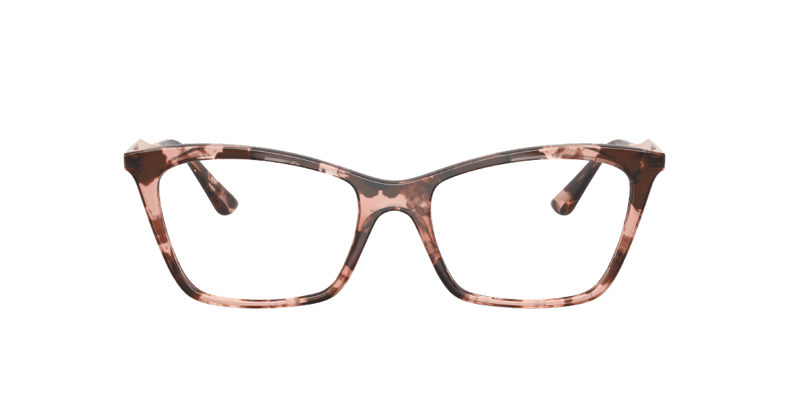 Óculos de Grau Vogue 5624 3199 Marrom 2