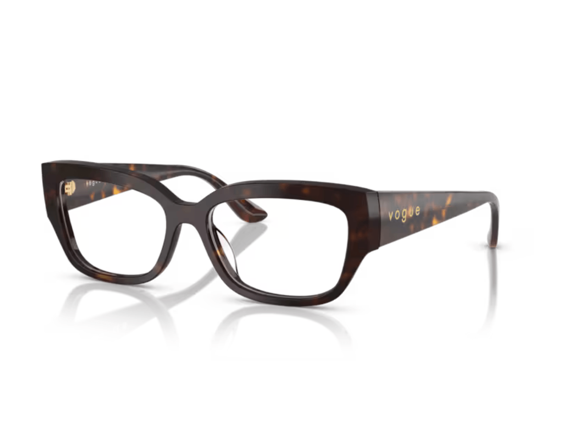 Óculos de Grau Vogue 5639U W656