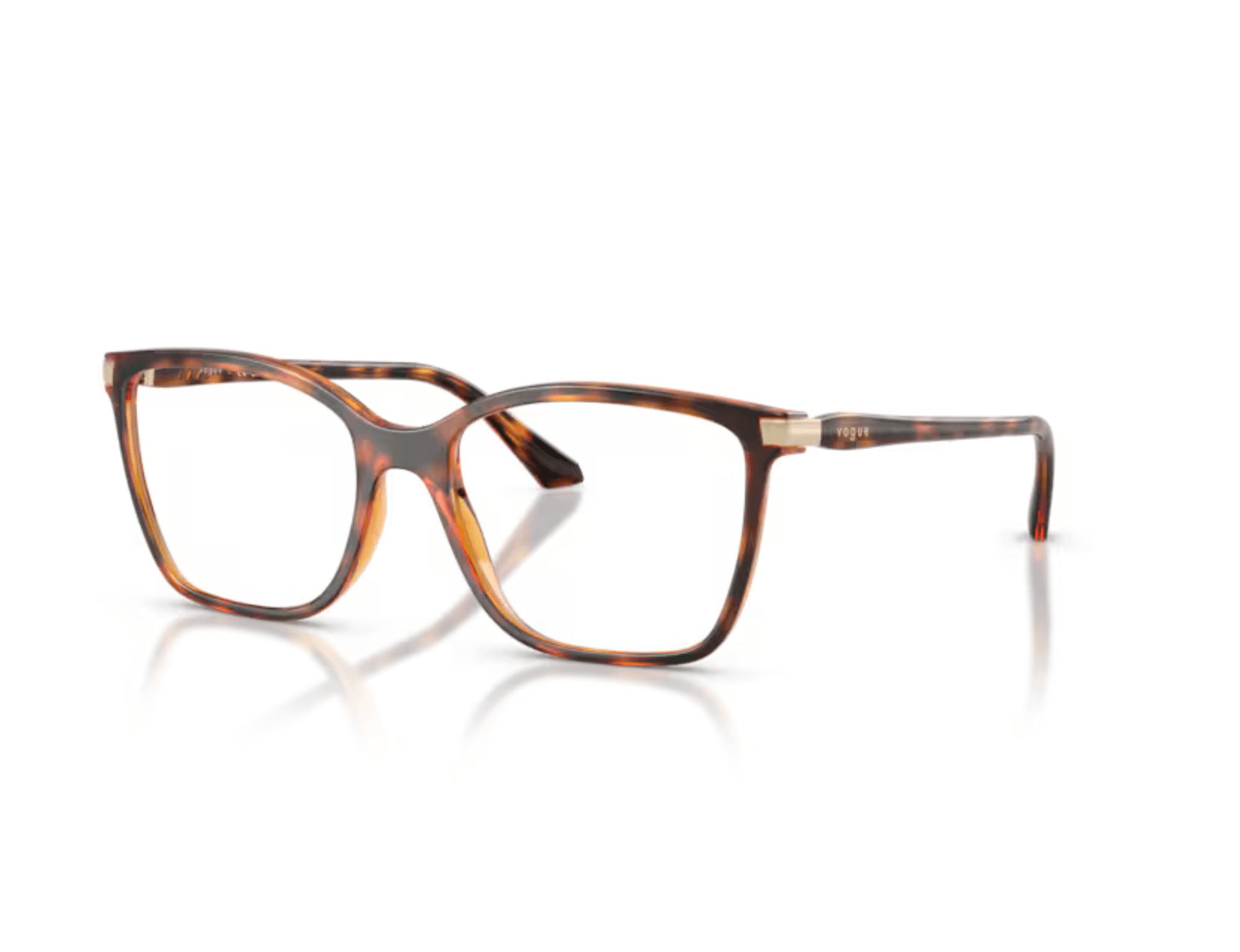 Óculos de Grau Vogue 5654 W656