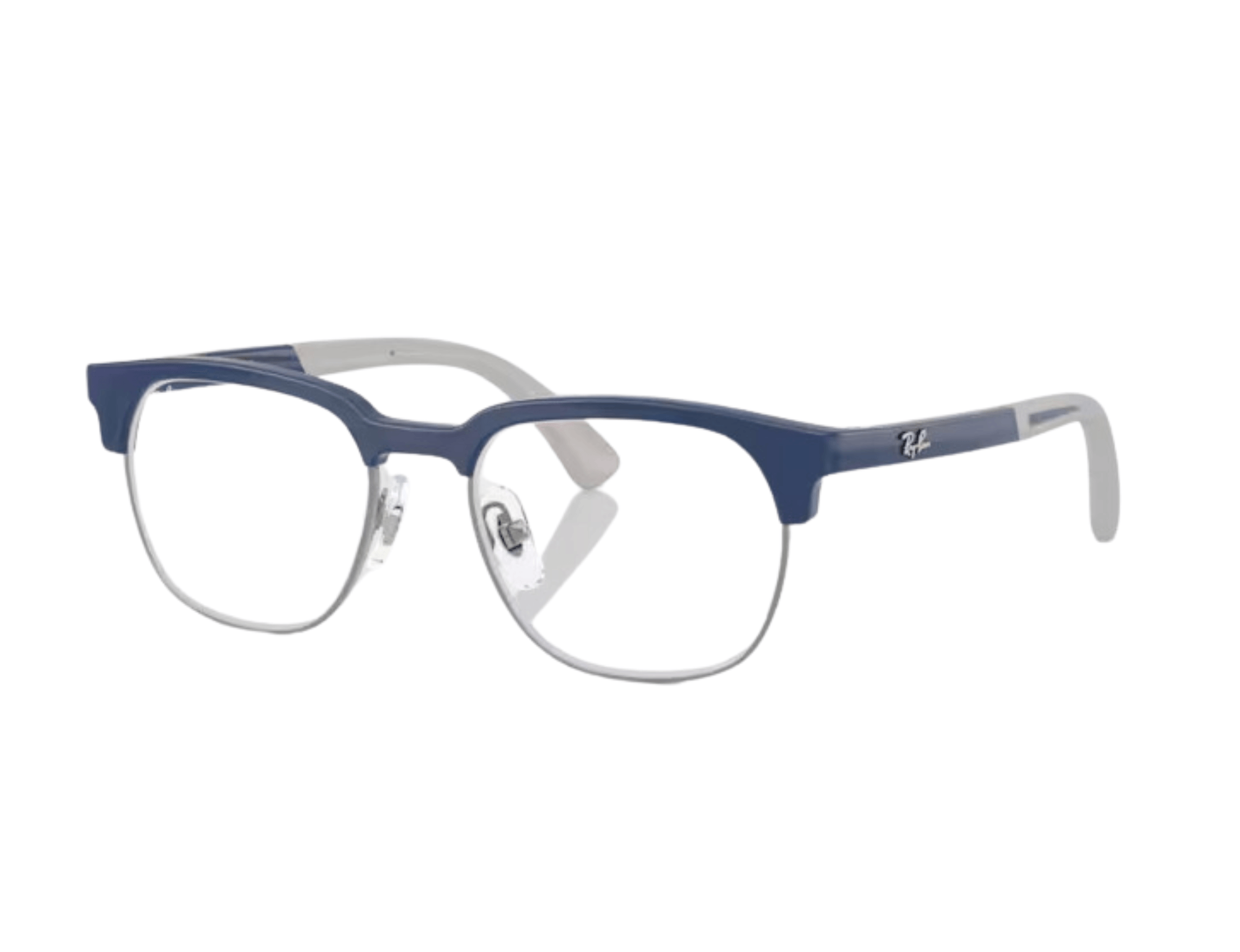 Óculos de Grau Infantil Ray-Ban Jr 1641 7505