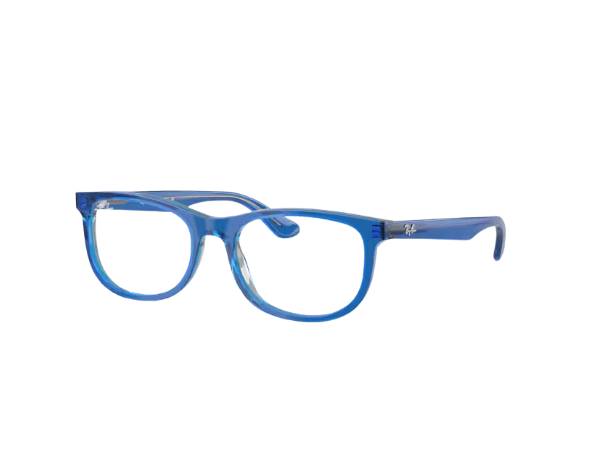 Óculos de Grau Infantil Ray-Ban Jr 1642 3999