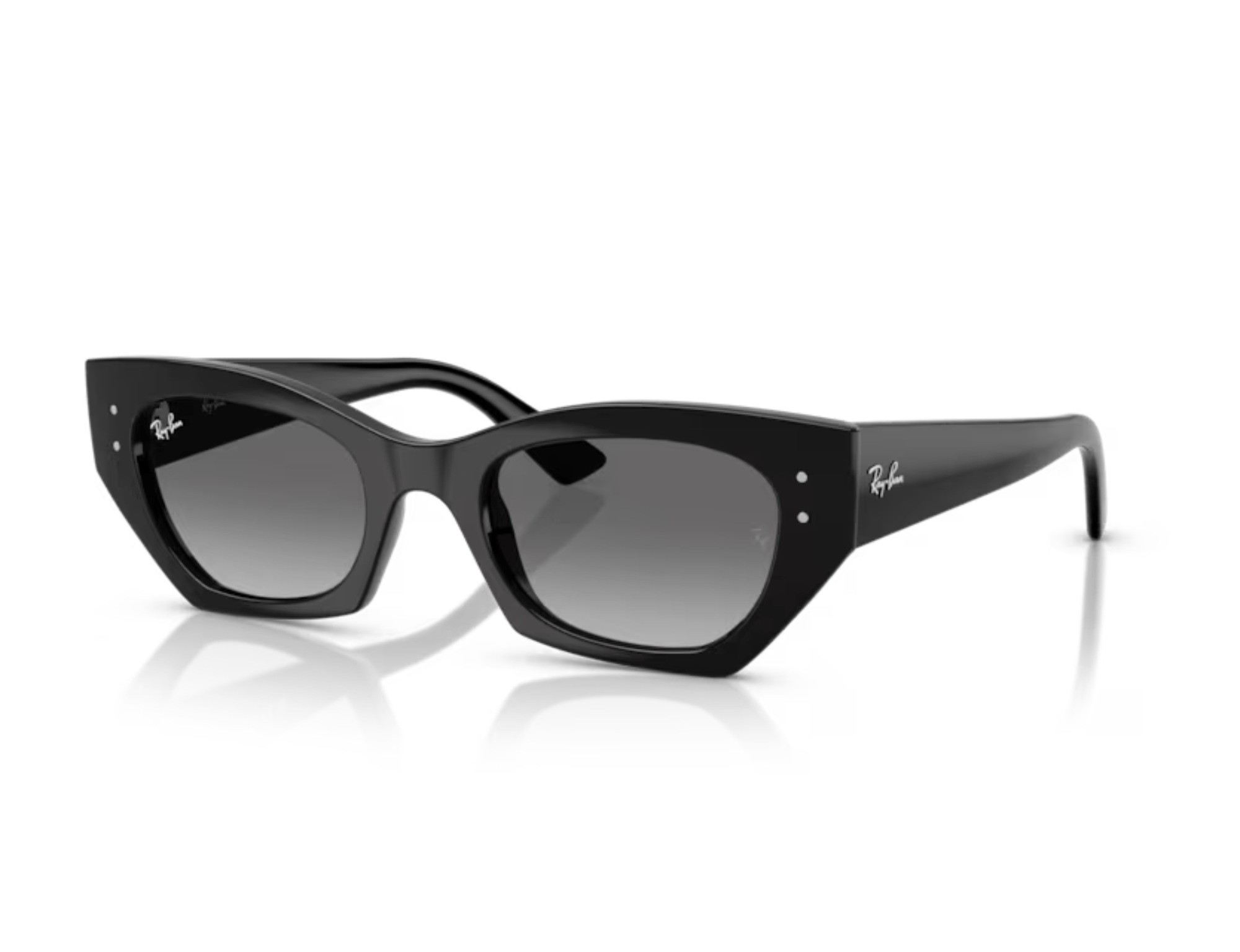 ÓCULOS DE SOL LOVE MOSCHINO 051/CS 807 9O Preto