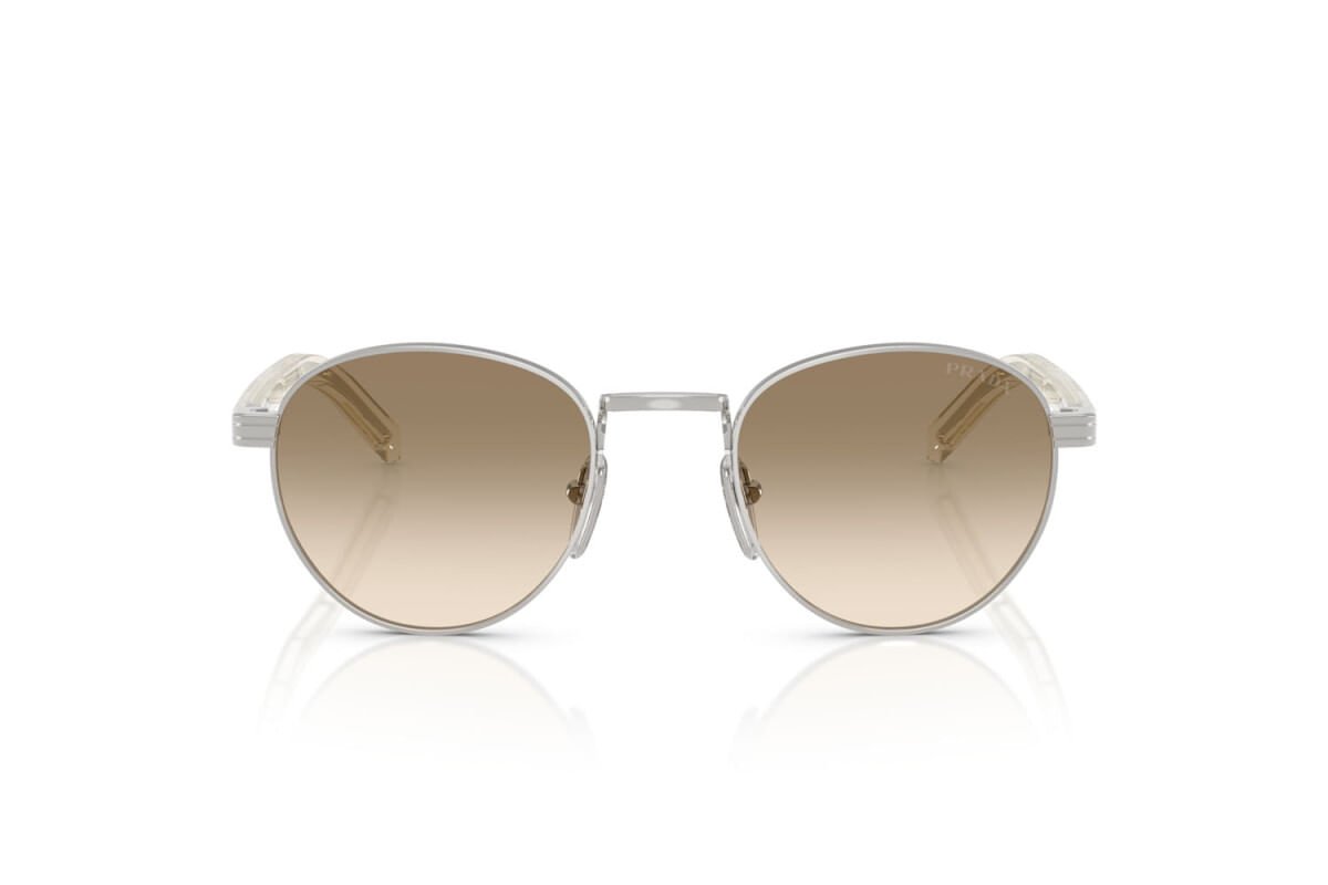 ÓCULOS DE SOL PRADA B52S 1BC80K Marrom 2