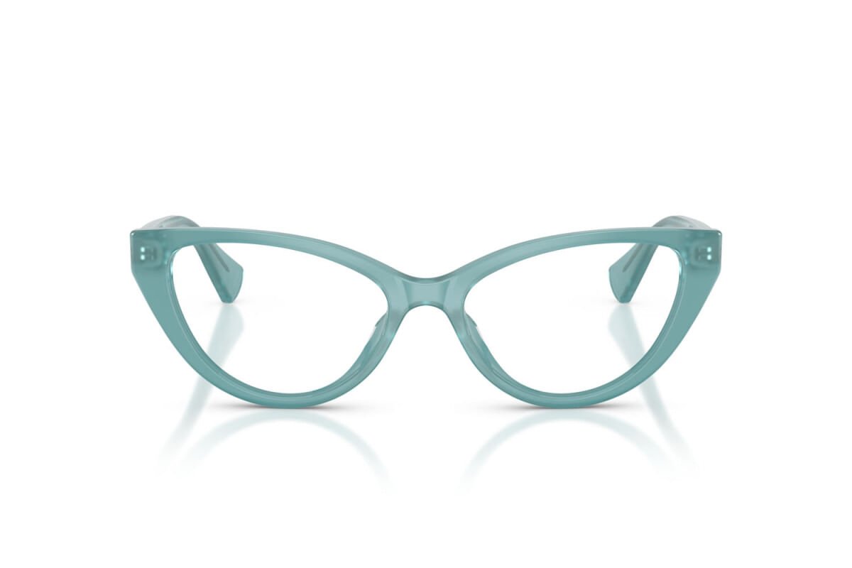 Óculos de Grau Ralph 7181U 6240 Verde 2