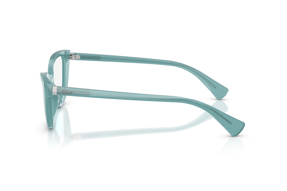 Óculos de Grau Ralph 7181U 6240 Verde 3