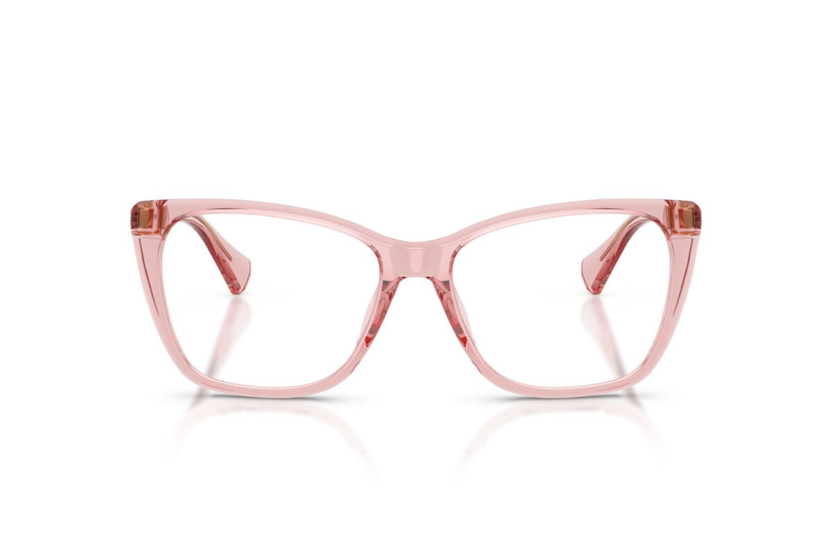 Óculos de Grau Ralph 7177U 5801 Rosa 2