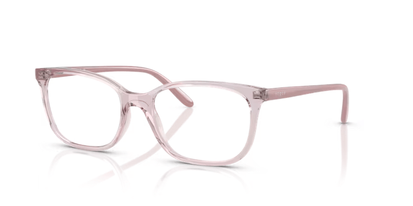 Óculos de Grau Vogue 5621 2942 Rosa 1