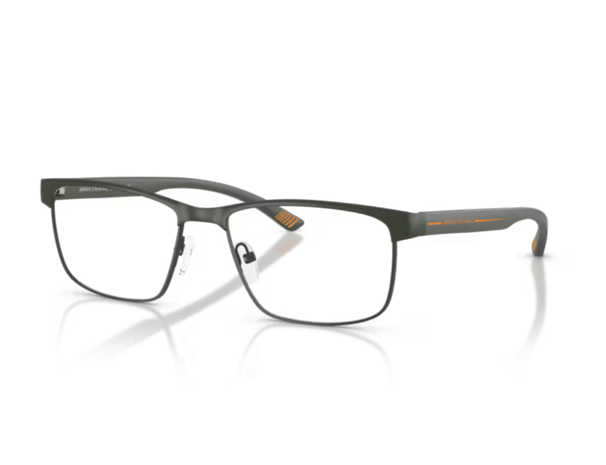 Óculos de Grau Armani Exchange 1070 6126