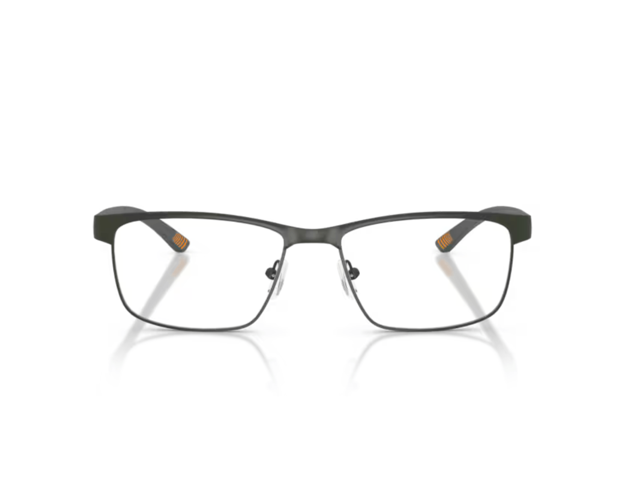 Óculos de Grau Armani Exchange 1070 6126 Cinza 2