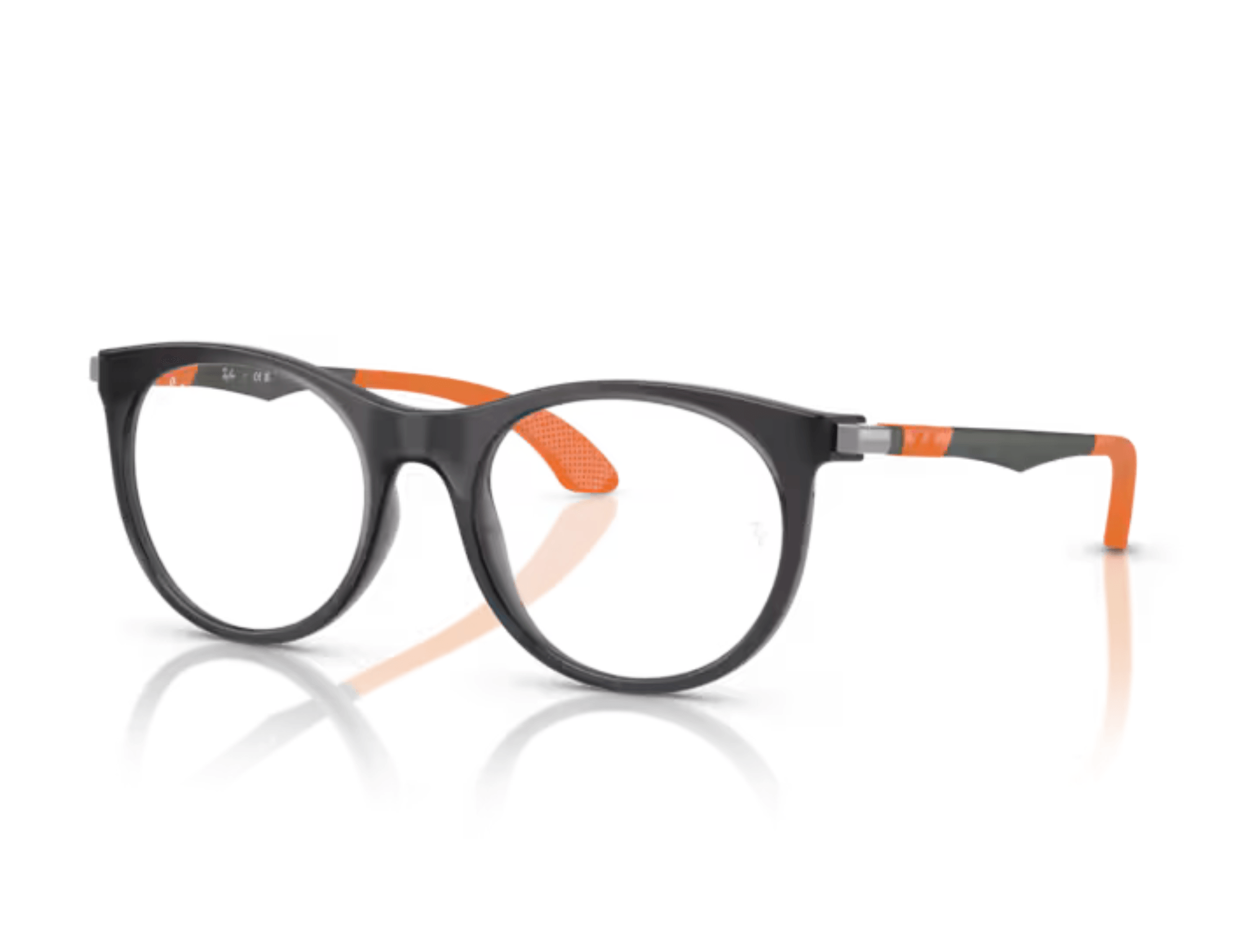 ÓCULOS DE GRAU INFANTIL RAY-BAN JR 9082V 7503
