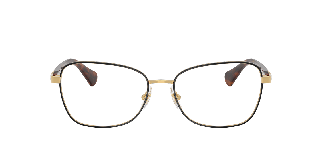 Óculos de Grau Ralph 6062 9443 Dourado 2