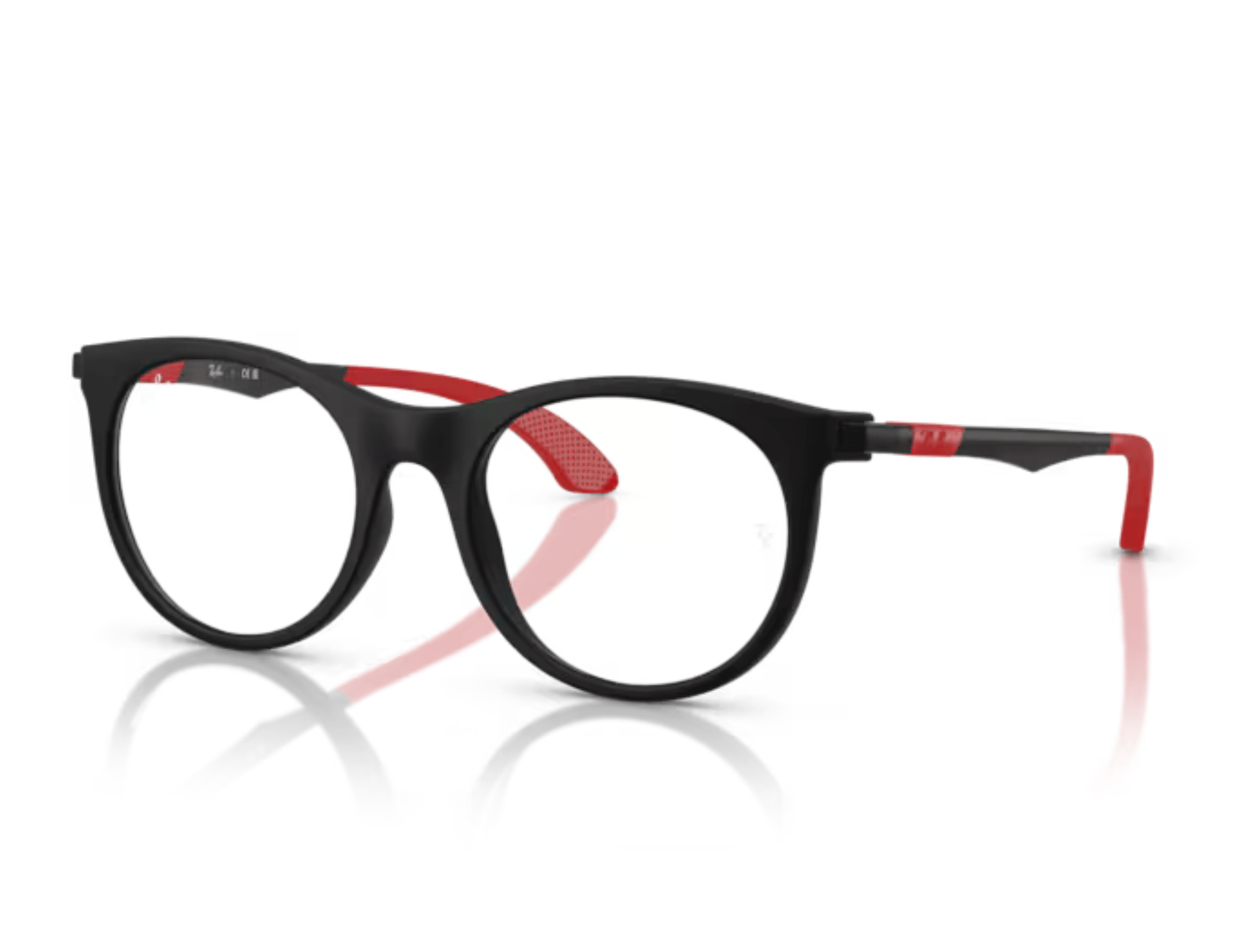 Óculos de Grau Infantil Ray-Ban Jr 9082V 7501