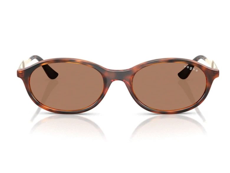 ÓCULOS DE SOL VOGUE 5625S W65673 Marrom 2