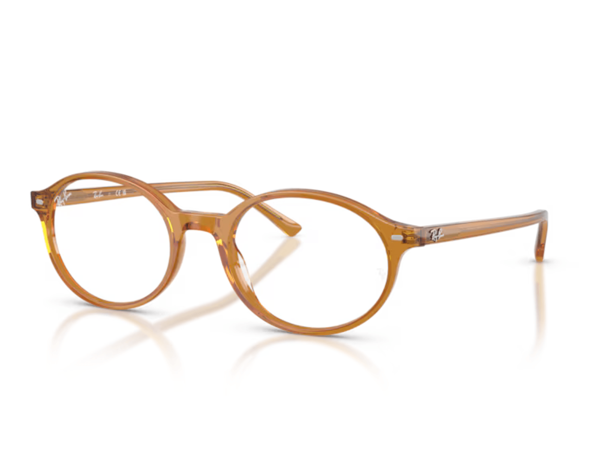 ÓCULOS DE GRAU RAY-BAN GERMAN 5429 8439
