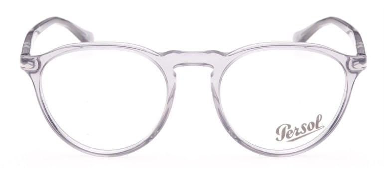 Óculos de Grau Persol 3286V 309 Prata 2