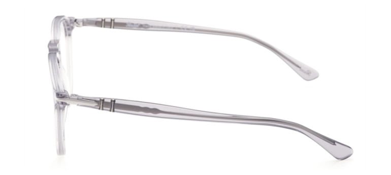 Óculos de Grau Persol 3286V 309 Prata 3