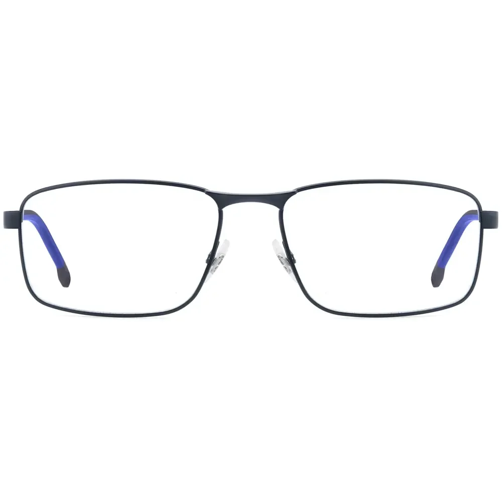 Óculos de Grau Carrera 8913 Pjp Preto/Azul 2